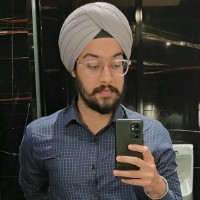 Sukhamjot Singh's profile photo