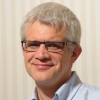 Sykehusinnkjøp HF Employee Friedemann Starck's profile photo