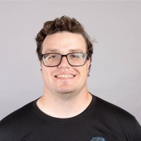 Carolina Panthers Employee Chase Howell's profile photo