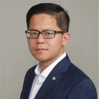 Lightmatter Employee Jingyu Hu's profile photo