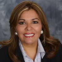 Independent Contractor Employee Patricia Messenbaugh's profile photo