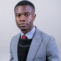 Indo Zambia Bank Limited Employee Jairous Nyirenda's profile photo