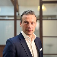 FROM NOW ON Employee Richard Jackson's profile photo