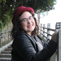 Talos Engineering, Inc. Employee Anna Marine's profile photo