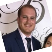 OnPoint Pharmacy Employee Dylan Einhorn's profile photo