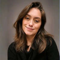 Small Business Bank Employee Kaytlin Bull's profile photo