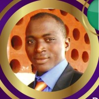 PURE: People United Reaching Everyone Employee Paschal Akuma's profile photo