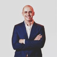 REITERLOG Employee Cristian Souza's profile photo