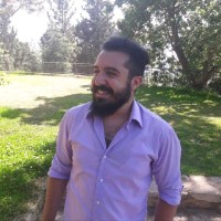 Topotrade Employee Hadi al Khansa's profile photo
