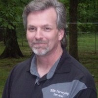 Humerick Environmental Construction Inc Employee Jim Fisher's profile photo