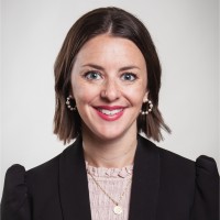 HOMELINK/The VGM Group Employee Monica Rogan's profile photo