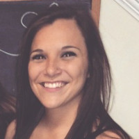 Garnish Catering Employee Nicole Dinardo's profile photo