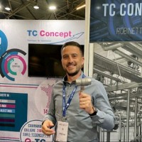 TC Concept Employee Cedric Ficca's profile photo