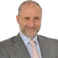 ONEtoONE Corporate Finance Employee Dimitris Vareltzidis's profile photo