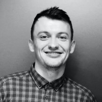 Motion Design School Employee Iaroslav Kononov's profile photo