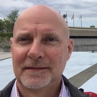 Staengl Engineering Employee Andrew Wright's profile photo