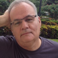 Self-Employed Employee Jim Lutcf's profile photo