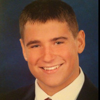NY CREATES Employee Bryan Egan's profile photo