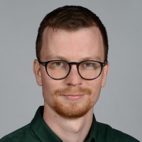 KATEMO Employee David Socha's profile photo