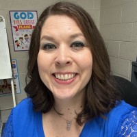 Learning Exchange Employee Katrina Stock's profile photo