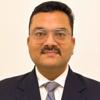 Terumo Asia Pacific Employee Amit Garg's profile photo