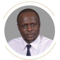 Britam Employee David Obonyo's profile photo