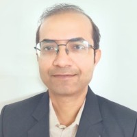 ANSYS India Employee Debabrata Mahapatra's profile photo
