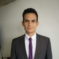 MAS Digital Employee Andres Cabrera Riaño's profile photo