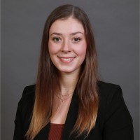 Student Works Management Program Employee Adriana Benoit's profile photo