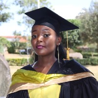 ACRE Africa Employee Faith Isika's profile photo