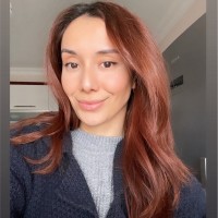 Turkiye Noterler Birligi Employee Melike Demir's profile photo