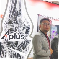 APlus Bio Employee Shih Wang's profile photo