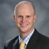 SM Energy Company Employee Patrick Lytle's profile photo