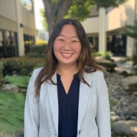 NHN Global Employee Amanda Han's profile photo