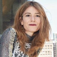 Goldsmiths, University of London Employee Sozita Goudouna's profile photo