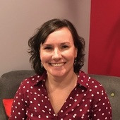 FirstLine Road Solutions Employee Theresa Trepanier's profile photo