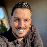 Freelance Artist Employee Nader Elchaar's profile photo