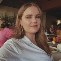 Adrift Clothing Employee Bethan Warrior's profile photo