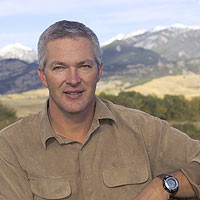 Ron Snow Email & Phone Number