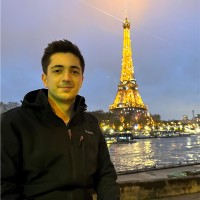 Cyrops Employee Muhammet Şahin Adi̇Baş's profile photo