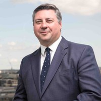 SGN Employee Simon Kilonback's profile photo