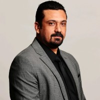 Rone Engineering Employee Marwan Aljanabi's profile photo