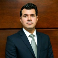 Imbera Employee Esteban Hallal's profile photo