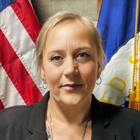 USDA Farm Production and Conservation Employee Lori Uhlhorn's profile photo