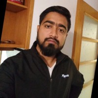 Kautec Solutions Employee Sayan Bhukta's profile photo