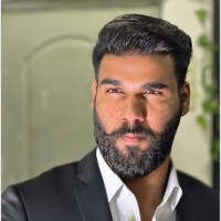FlexJobs Employee M. Asad's profile photo