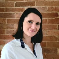 Agnieszka Kozłowska Email