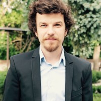 Cristian Pascu Email & Phone Number
