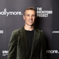 Ballymore Employee James Boyce's profile photo