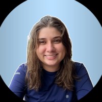 webPosto Employee Laysa Fontoura's profile photo